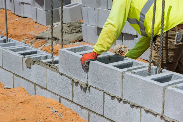 Best Commercial Concrete Services in Taylor, PA